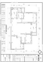 鲁能领秀城70平米现代二居室装修案例